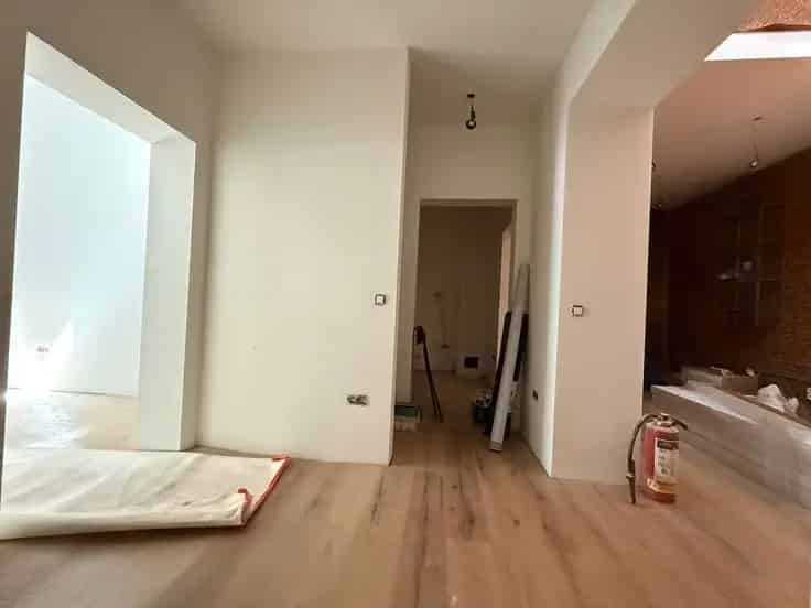 Handelshuis te Koop Antwerpen t' Eilandje
