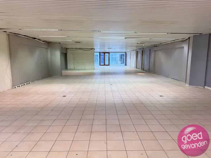 420 m² Commerciële Ruimte Tongeren Centrum