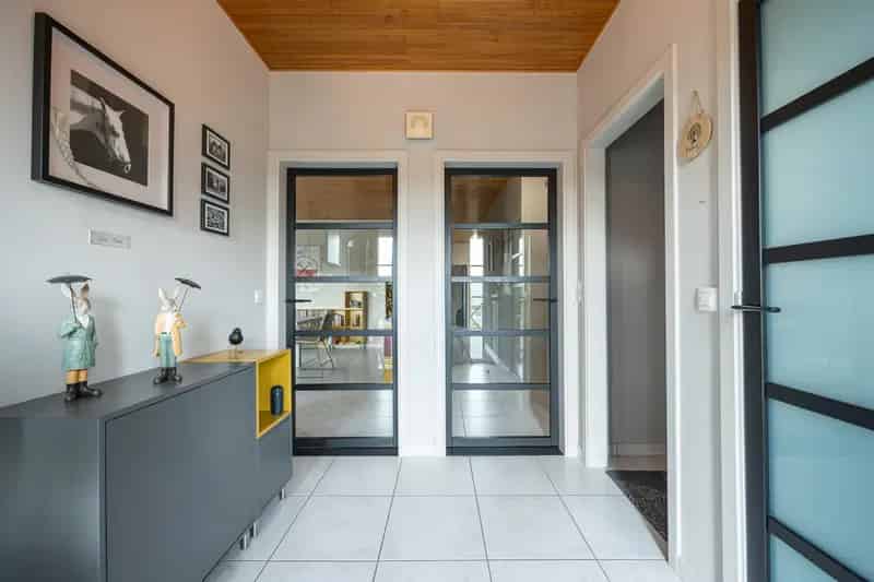 Huis te huur