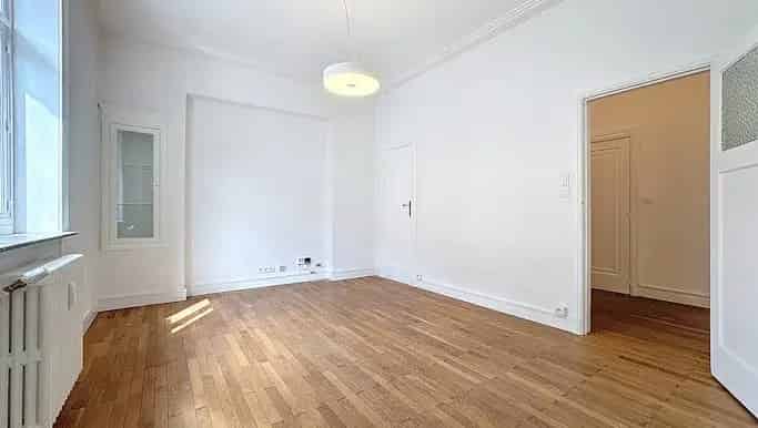 Appartement te koop Brussel - Antoine Dansaertstraat