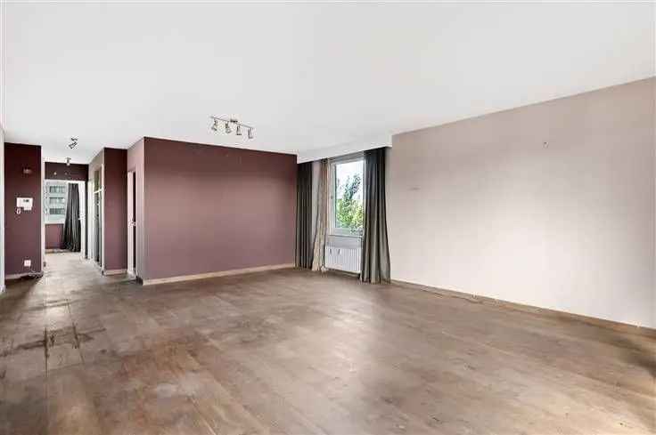 Appartement Te Koop