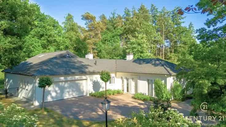 Villa Te Koop