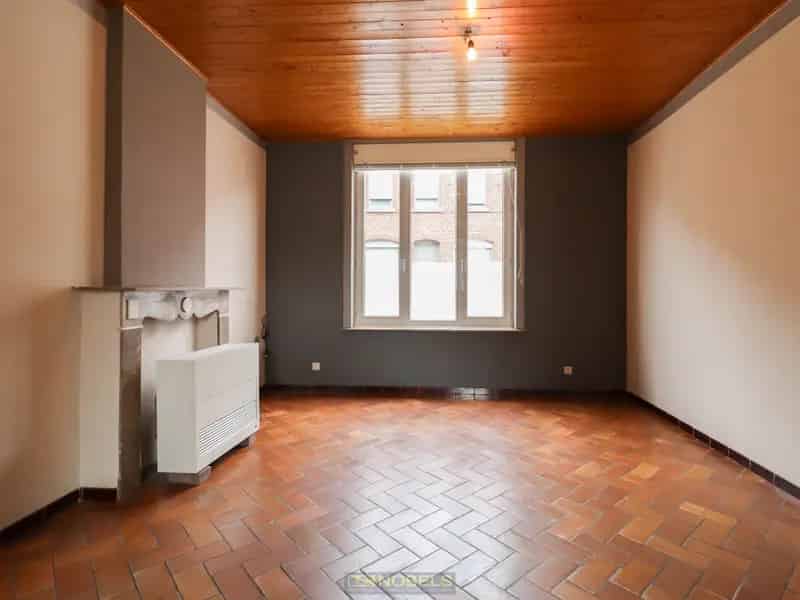 Huis te koop te renoveren Nederbrakel