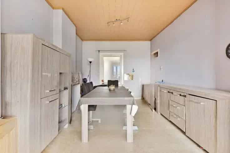 Huis Te Koop Bel-etage 3 slaapkamers Tuin Garage