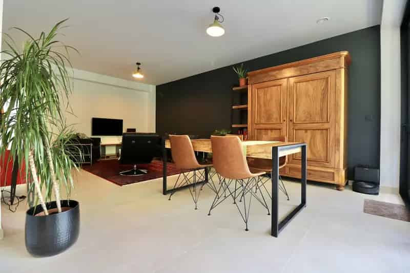 Appartement te koop Eeklo - 2 slaapkamers - terras - autostaanplaats