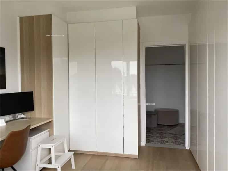 Appartement te Koop Eine 2 slaapkamers gerenoveerd
