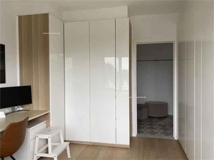 Appartement te Koop Eine 2 slaapkamers gerenoveerd