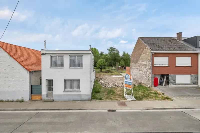 Bouwgrond HOB 6% Bouwmogelijkheid