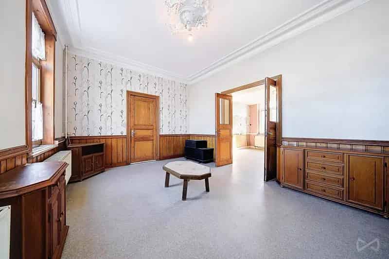 Herenhuis te renoveren Petit-Rechain 4 slaapkamers