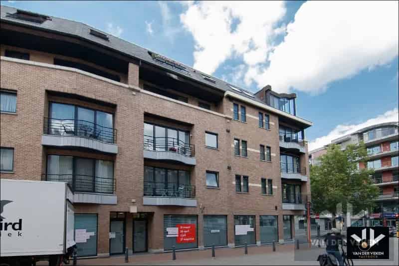 Ruim Appartement te Koop Hasselt Centrum