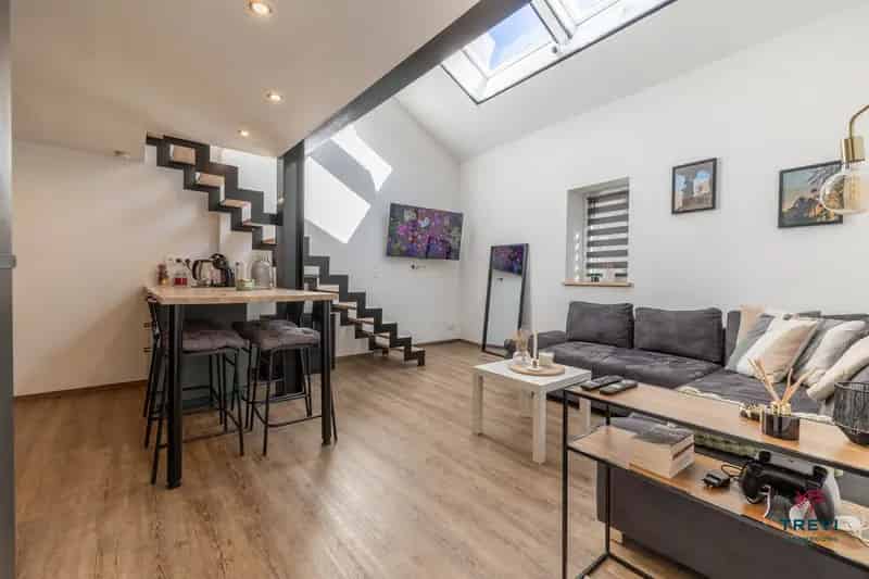 Appartement te huur