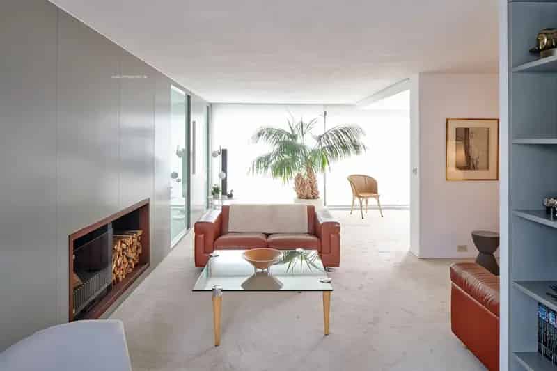 Luxe Duplex Appartement 4 slaapkamers Oostende