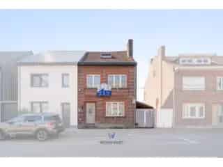 Huis te koop Merchtem - 4 slaapkamers - Instapklaar -  Lijsterbespark