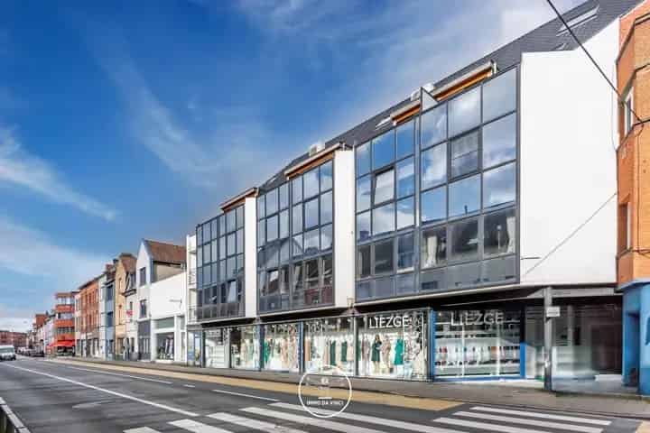 Appartement te koop Gent Centrum