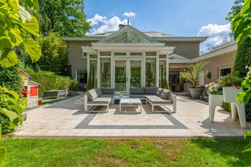 Tijdloze Royale Villa EPC B De List