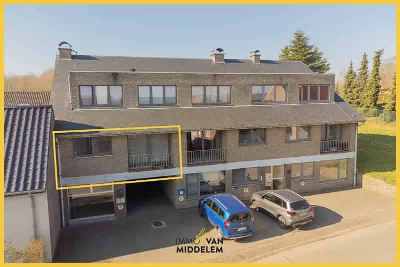 Appartement te koop Essene 2 slaapkamers terras