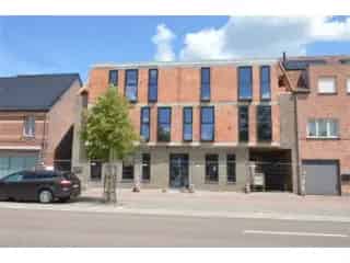 Nieuwbouw Appartementen Geel - Ruime Tuinen Terrassen Energiezuinig