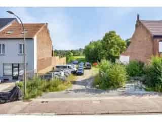 Bouwgrond te Koop Halle - Nabij Centrum
