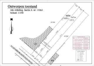 Bouwgrond te koop - Halle RBR63147