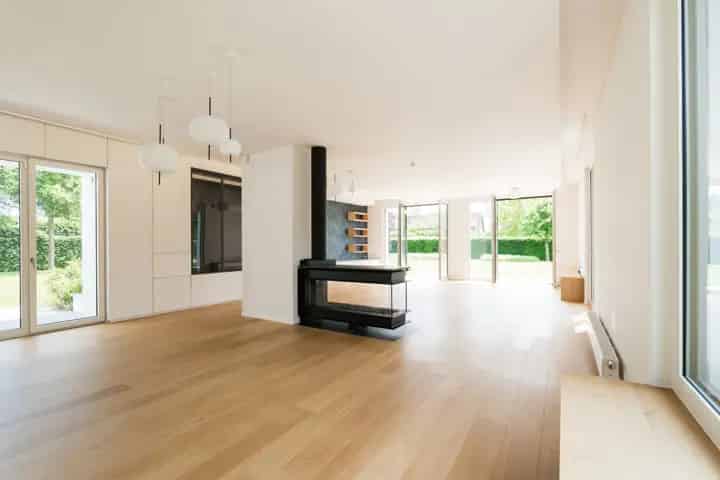 Luxe Villa 5 slaapkamers  Grote Tuin Sauna Passiefhuis