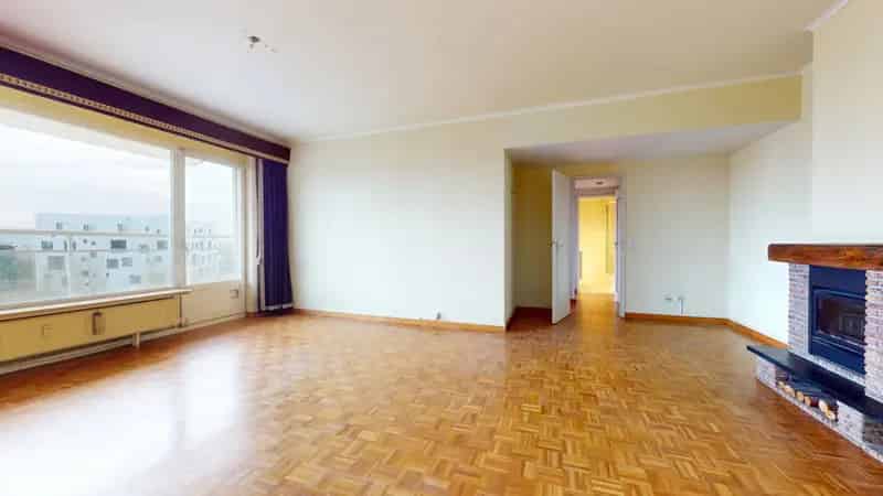 Appartement te Woluwe-Saint-Lambert 2 slaapkamers 78m²