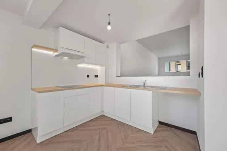 Huis Te Koop Ledeberg: BEN-woning 3 slaapkamers Studio