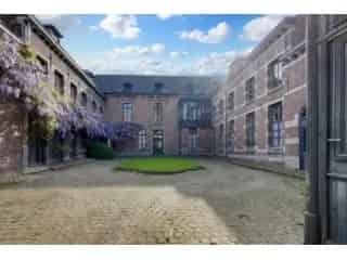 Huis te koop Bergen Centrum - Historisch Pand 16e Eeuw