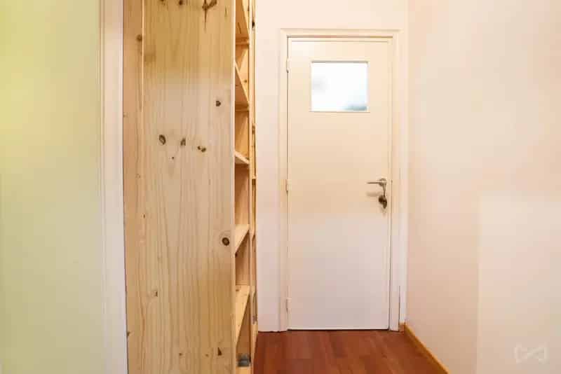 Appartement te Koop: 2 slaapkamers, gelijkvloers