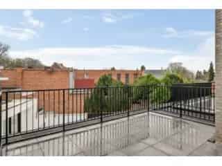 Penthouse Appartementen Lier 7 Units 1-3 slaapkamers Luxe Afwerking