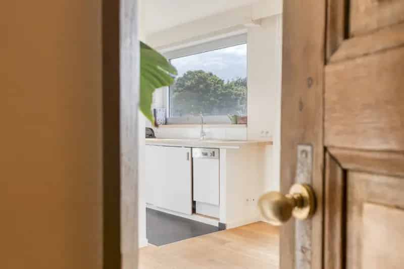Penthouse te Koop Antwerpen - Instapklaar met Terras
