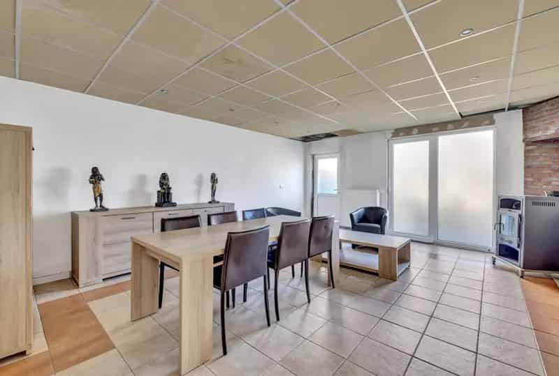 Huis te koop Ninove instapklaar met tuin en garage
