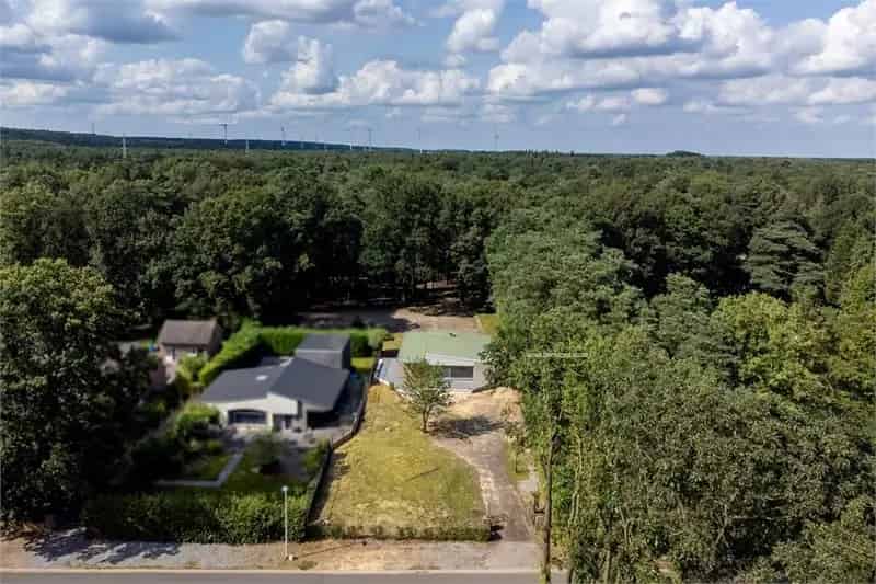 Villa te koop Dilsen Stokkem 3 slaapkamers gerenoveerd