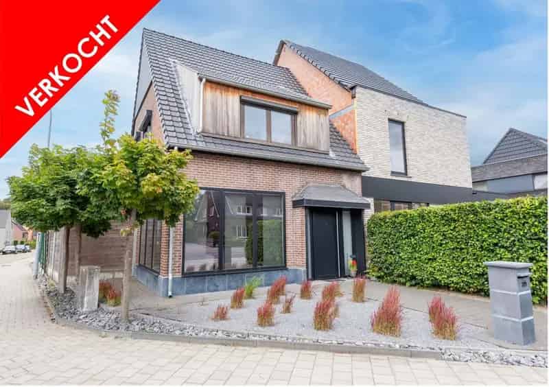 Huis verkopen Turnhout Gratis Schatting