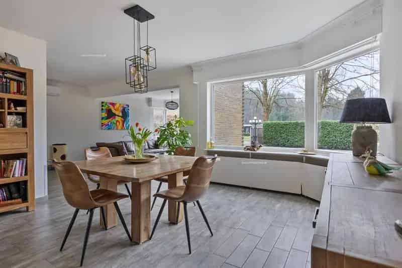 Woning te koop Zutendaal 3 slaapkamers instapklaar