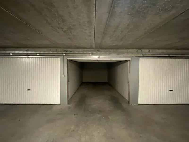Garagebox te Huur Knokke Heist Centrum
