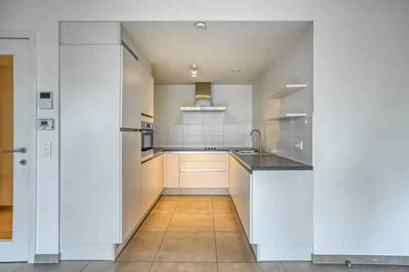 Gelijkvloers Appartement te Koop 2 Slaapkamers St-Michiels