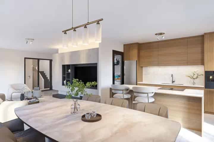 Nieuwbouwappartement te koop in Kasterlee