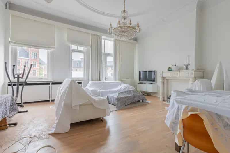 Huis te Koop Dendermonde Centrum: Handelspand met Woongedeelte