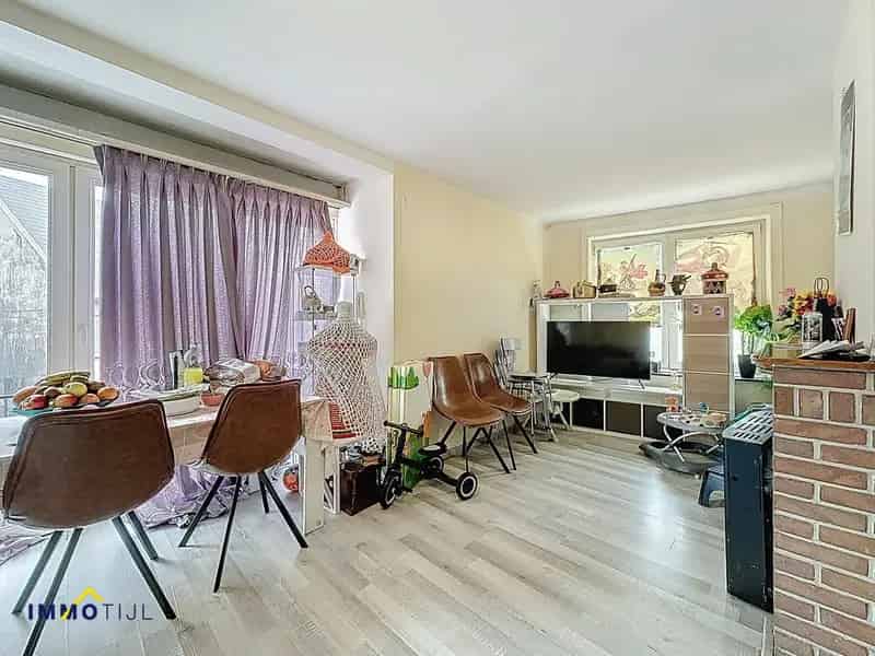 Appartement te koop Aalst 2 slaapkamers