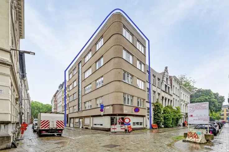 Appartementsblok Te Koop