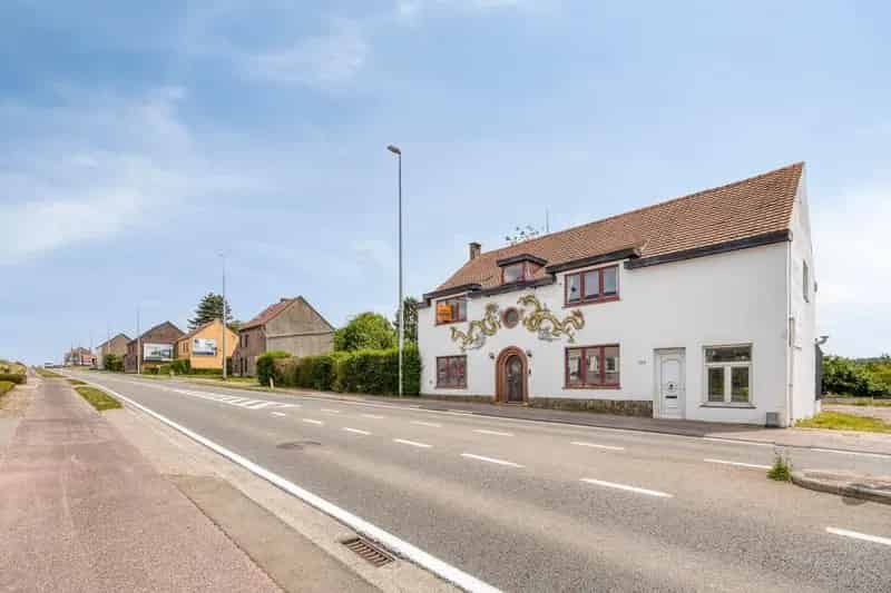 Ruime woning met potentieel te Bertem
