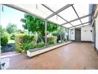 Huis te koop Beernem 4 slaapkamers grote tuin bijgebouw