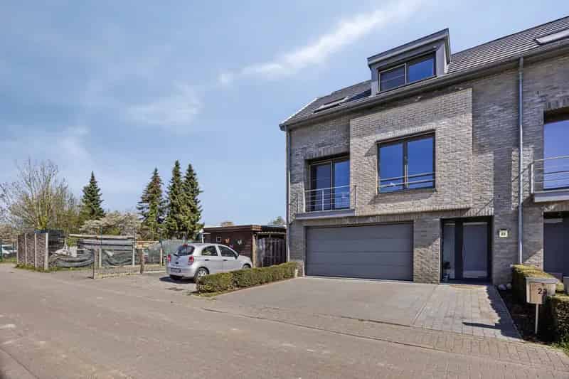 Huis te huur
