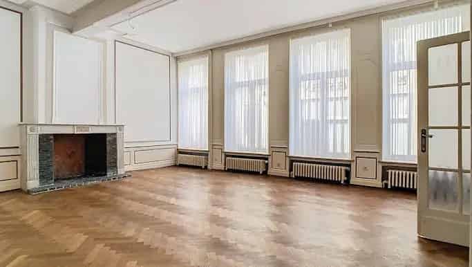 Kantoor te huur Brugge - 100m² - Vlamingstraat