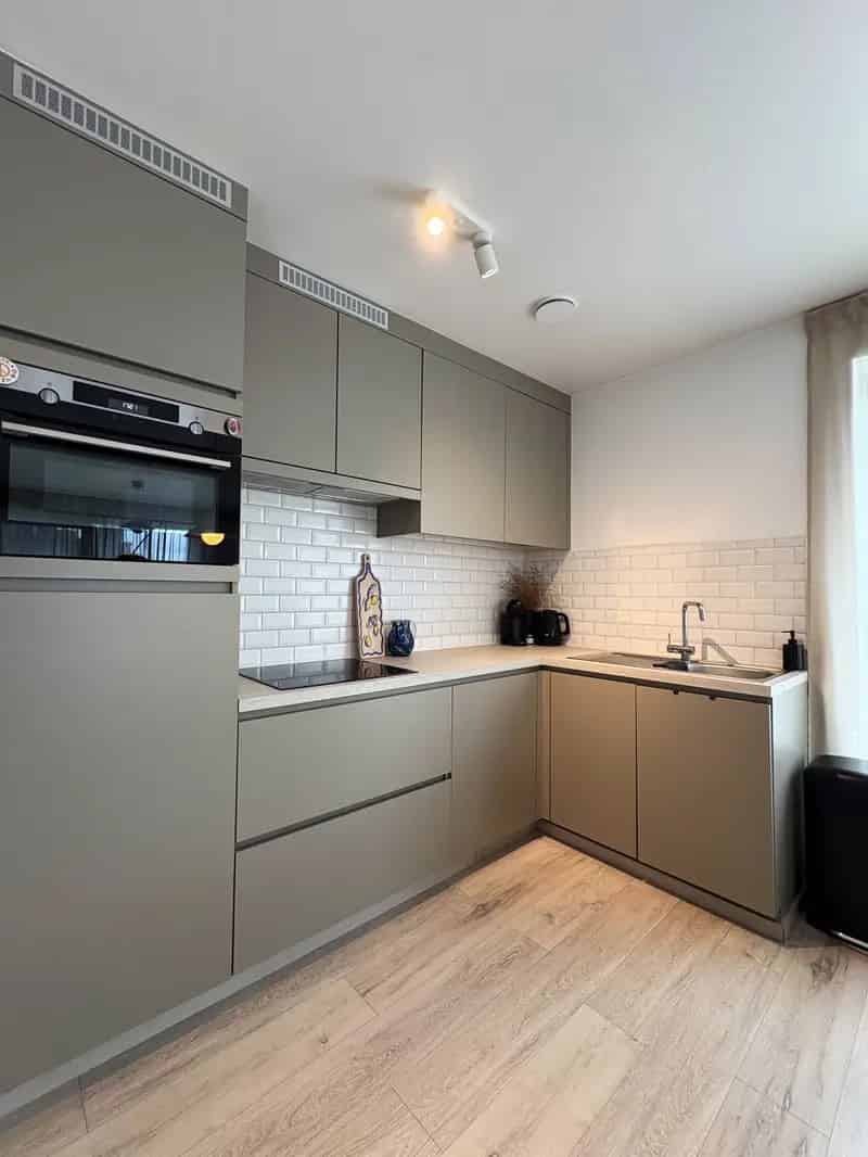Appartement te huur Aartselaar - 1 slaapkamer - 58m²