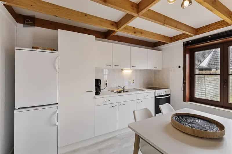 Gezellige Vakantiewoning 2 slaapkamers Bredene