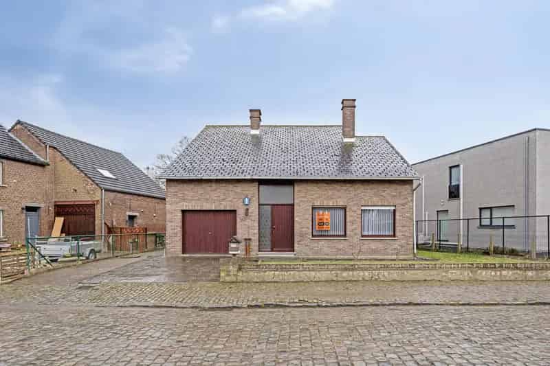 Huis te huur te renoveren in Haacht