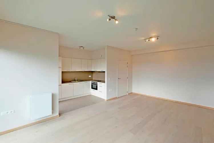 Koop appartement moderne assistentiewoning inclusief autostaanplaats