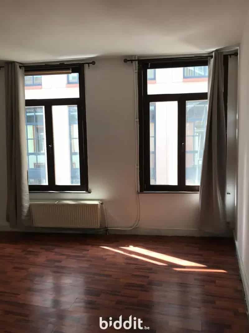 Opbrengstwoning Nieuwbrug - Beleggingspotentieel