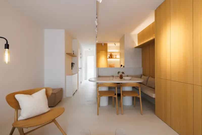 Penthouse Knokke Lippenslaan Te Koop